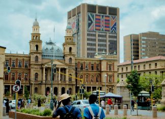 South Africa’s FSCA Releases Crypto Warning Amidst Numerous Losses