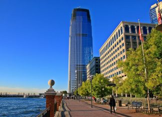 Goldman Sachs Changes Stance On Cryptocurrency