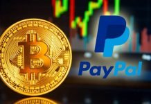 PayPal Launches Crypto Checkout Service