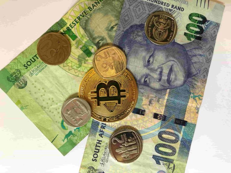 Western Cape Government Commits to Blockchain Development at Blockchain Africa 2019