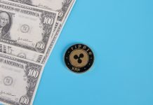 XRP Surges, Tapping Highest Level Since 2018