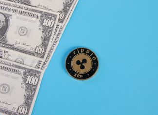 XRP Surges, Tapping Highest Level Since 2018