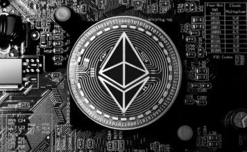Ethereum Hits Another New All Time High