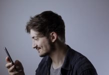 Trashy Male Behaviour Gets A Blockchain Solution