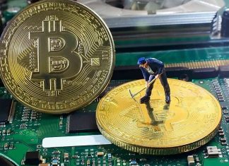 A Beginner’s Guide to Mining Bitcoin At Home