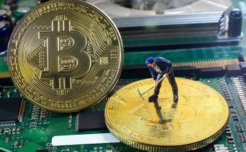 A Beginner’s Guide to Mining Bitcoin At Home