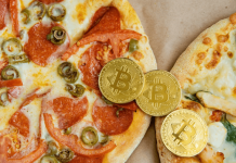 Anthony Pompliano To Launch Bitcoin Pizza