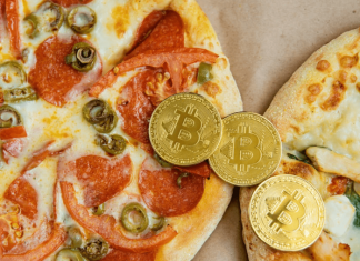Anthony Pompliano To Launch Bitcoin Pizza