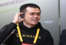 CZ Shares His Thoughts On Booming Ethereum