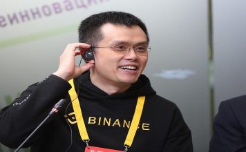 CZ Shares His Thoughts On Booming Ethereum