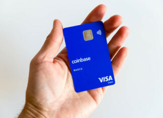 Use Your Coinbase Card to Earn Crypto Rewards
