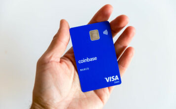 Use Your Coinbase Card to Earn Crypto Rewards