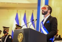 El Salvador Set To Become First Country To Make Bitcoin Legal Tender