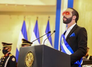 El Salvador Set To Become First Country To Make Bitcoin Legal Tender