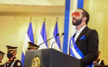 Bitcoin Is Now Legal Tender In El Salvador