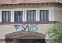 SARS Approaches Crypto Exchanges To Assess Customer Compliance