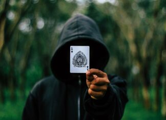 African Social Media Influencer, Wian To Sell Magic Trick As An NFT On Binance’s NFT Marketplace