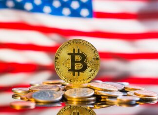 USA Is The Most Crypto Ready Country