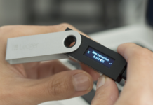 Ledger Nano S Offers Exclusive 30% Discount