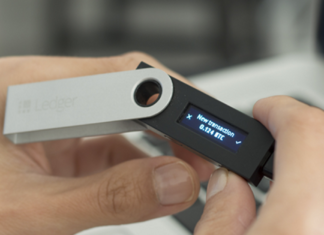 Ledger Nano S Offers Exclusive 30% Discount