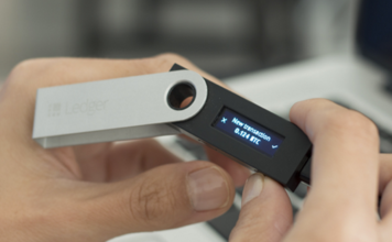 Ledger Nano S Offers Exclusive 30% Discount