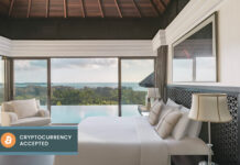 First International Hotel Group In The World To Accept Cryptocurrency For Hotel Bookings
