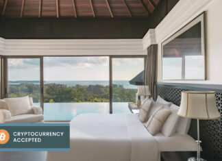 First International Hotel Group In The World To Accept Cryptocurrency For Hotel Bookings