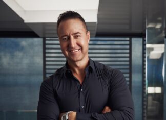 AXIA Announces Launch Of Inclusive Financial Ecosystem, Appoints SA Entrepreneur Quinton Van Der Burgh As Head Of Global Initiatives