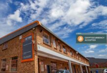 SA Property Company First To Accept Crypto For Rental Deposits