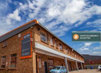 SA Property Company First To Accept Crypto For Rental Deposits