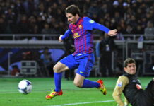 Lionel Messi’s PSG Deal Includes Crypto Payments