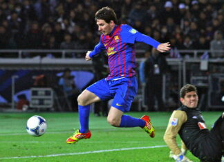 Lionel Messi’s PSG Deal Includes Crypto Payments