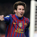 Lionel Messi Crypto PSG Smaller
