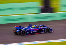 Envision Virgin Racing Announces Multi-Year Platinum Partnership With Algorand Foundation