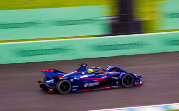 Envision Virgin Racing Announces Multi-Year Platinum Partnership With Algorand Foundation