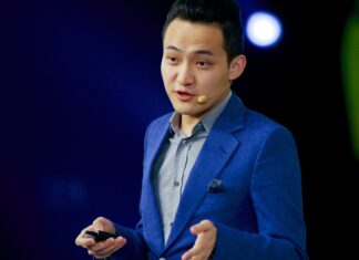 Justin Sun Confirmed As Crypto Fest Keynote Speaker