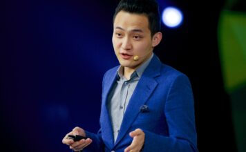 Justin Sun Confirmed As Crypto Fest Keynote Speaker