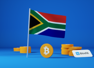 Bitrefill Launches In SA With Aim To Make “Paying With Crypto” Easy