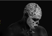 Djimon Hounsou And LÁOLÚ To Launch Premium NFT Collection ‘Time To Heal’, On Binance NFT Marketplace