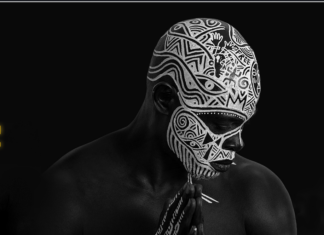 Djimon Hounsou And LÁOLÚ To Launch Premium NFT Collection ‘Time To Heal’, On Binance NFT Marketplace