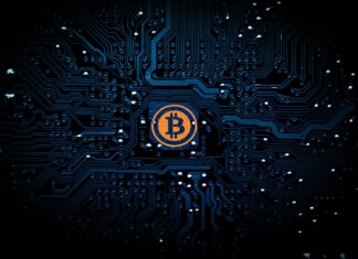 Jack Dorsey Says Bitcoin Will Replace The U.S. Dollar