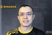 Binance Partners With Thailand’s Gulf Energy To Set Up Crypto Platform