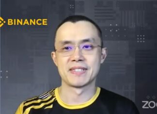 Binance Partners With Thailand’s Gulf Energy To Set Up Crypto Platform