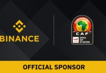 Binance Becomes Official Sponsor of the TotalEnergies Africa Cup of Nations (AFCON 2021)