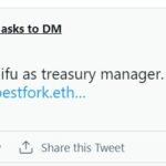 DAO’s vote
