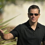 Matt Damon Leads Crypto.com’s campaigns big