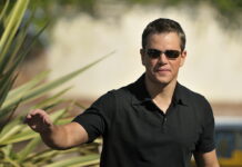Matt Damon Leads Crypto.com’s Mainstream Marketing Campaign