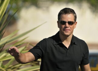 Matt Damon Leads Crypto.com’s Mainstream Marketing Campaign