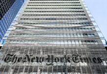 NY Times Gets It Totally Wrong Over Russian Sanction Evasion