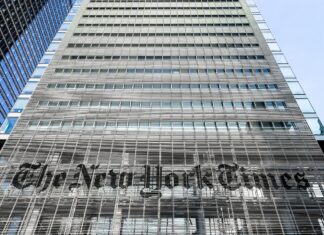 NY Times Gets It Totally Wrong Over Russian Sanction Evasion